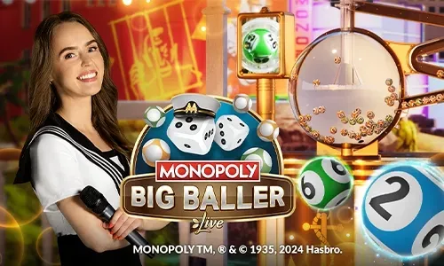 Live Dealer Games